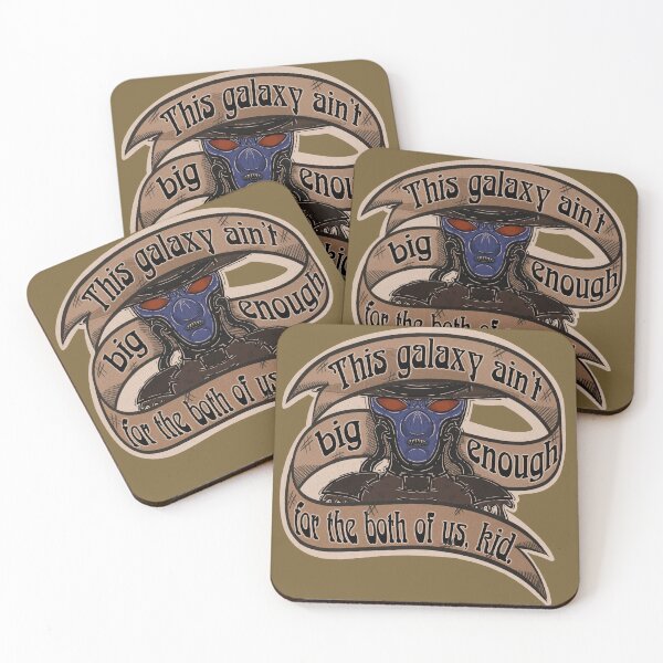 Item preview, Space Cowboy designed and sold by Jamie Kotthoff.