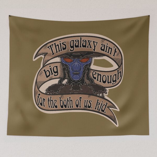 Item preview, Space Cowboy designed and sold by Jamie Kotthoff.