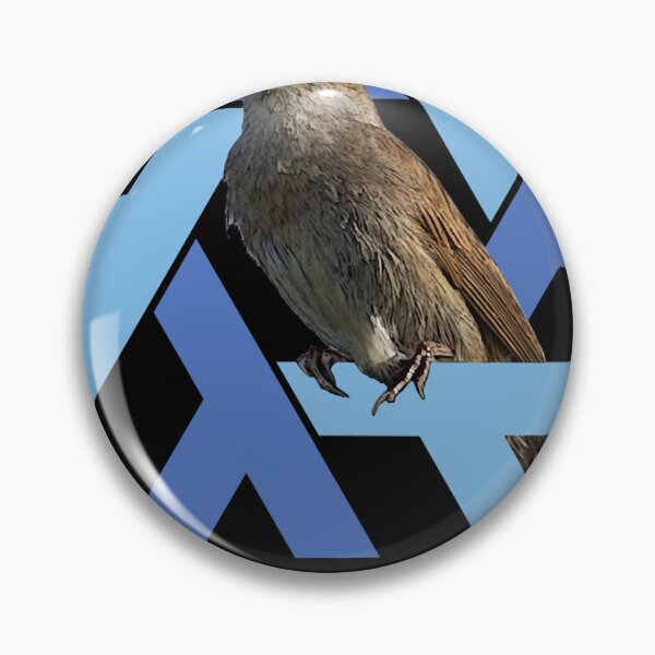 Item preview, Nixos 20.09 Nightingale designed and sold by JaquelineHerma.