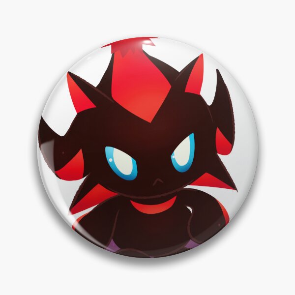 Item preview, Shadow Chao designed and sold by TheSonicProf.