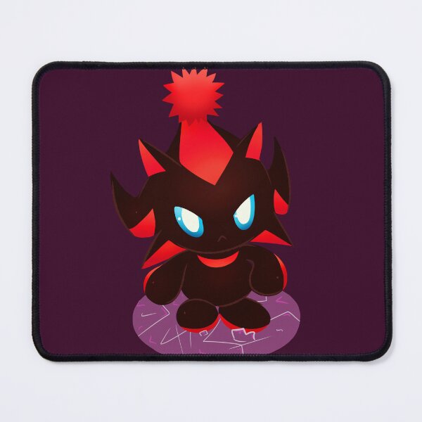 Item preview, Shadow Chao designed and sold by TheSonicProf.