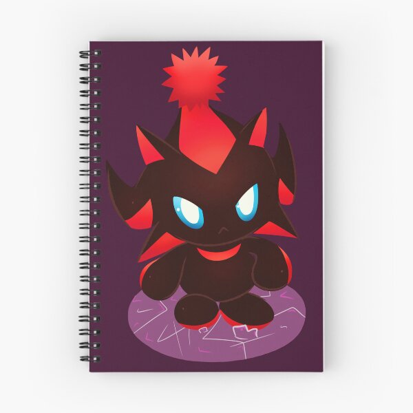 Item preview, Shadow Chao designed and sold by TheSonicProf.
