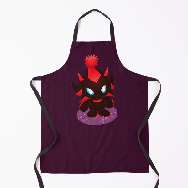 Item preview, Shadow Chao designed and sold by TheSonicProf.