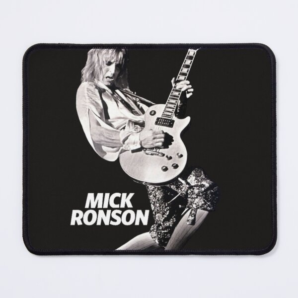 Item preview, Mick Ronson designed and sold by AllenLeon88.