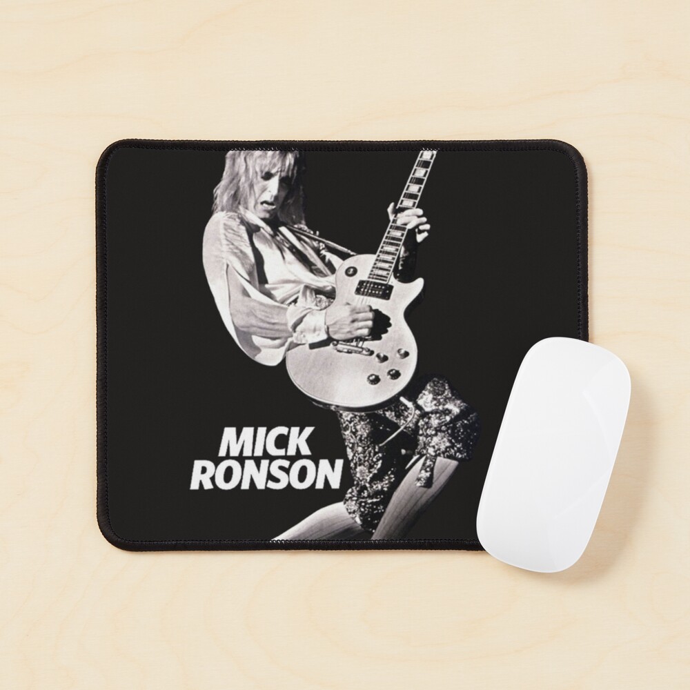 Item preview, Mouse Pad designed and sold by AllenLeon88.