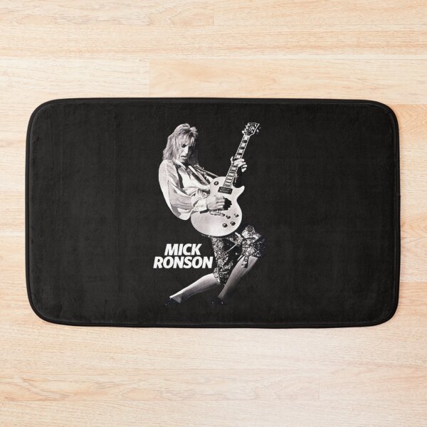Item preview, Mick Ronson designed and sold by AllenLeon88.