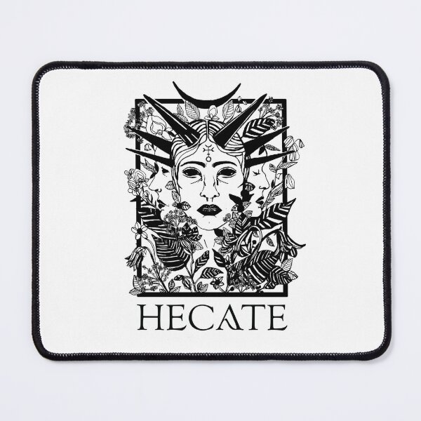 Item preview, Hecate designed and sold by eecookart.
