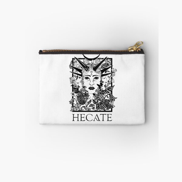 Item preview, Hecate designed and sold by eecookart.