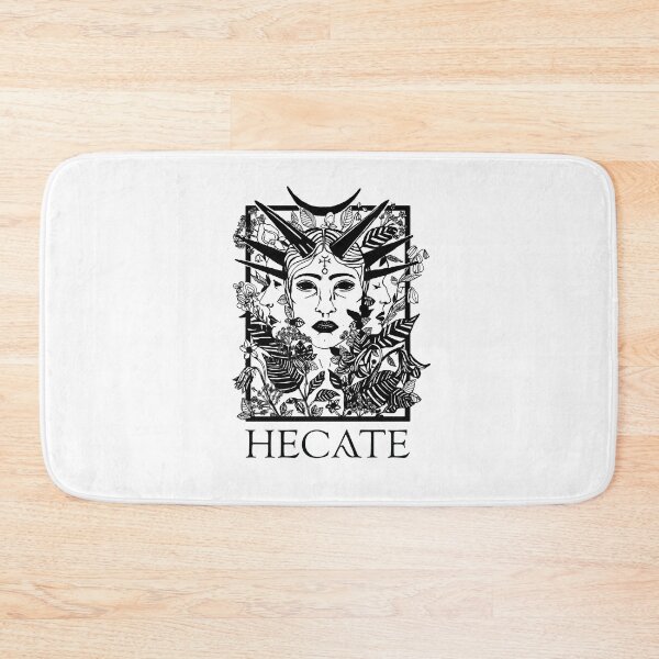 Item preview, Hecate designed and sold by eecookart.