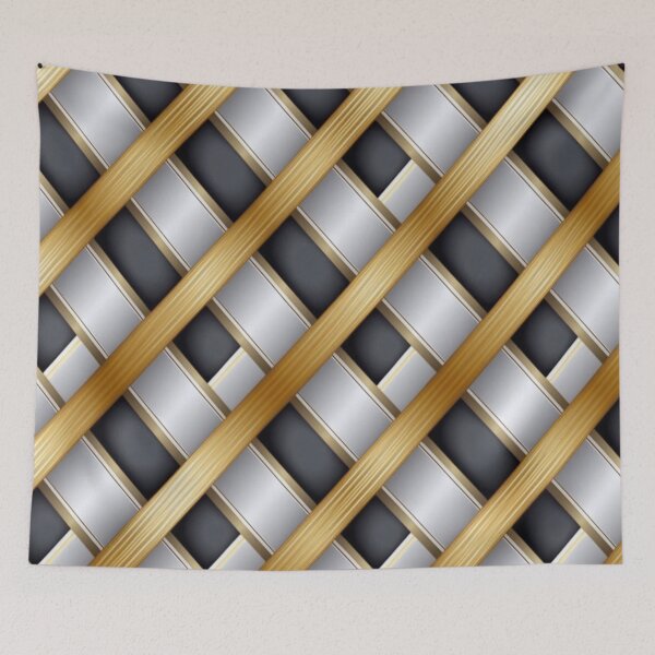 Item preview, Vector Woven Crisscross designed and sold by Beauty  Art Printable.