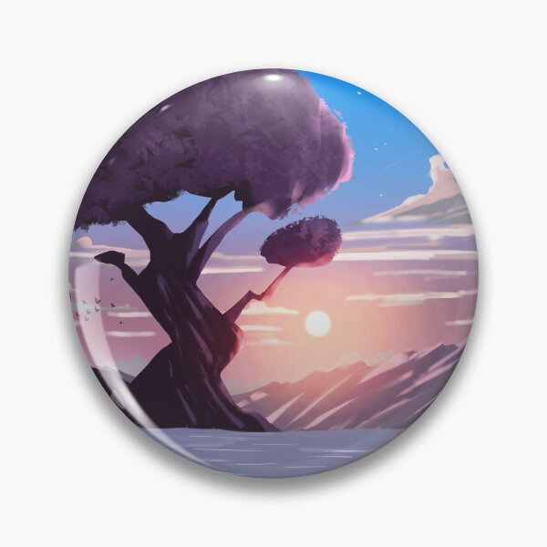 Item preview, Magical tree designed and sold by maa-artwork.