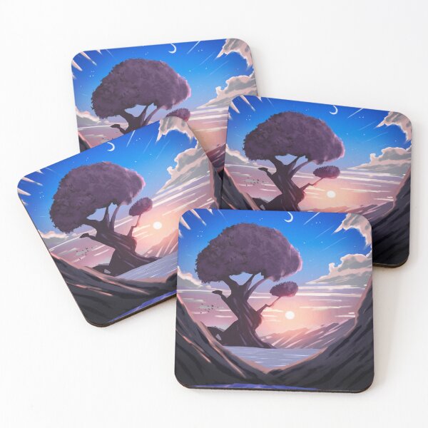 Item preview, Magical tree designed and sold by maa-artwork.