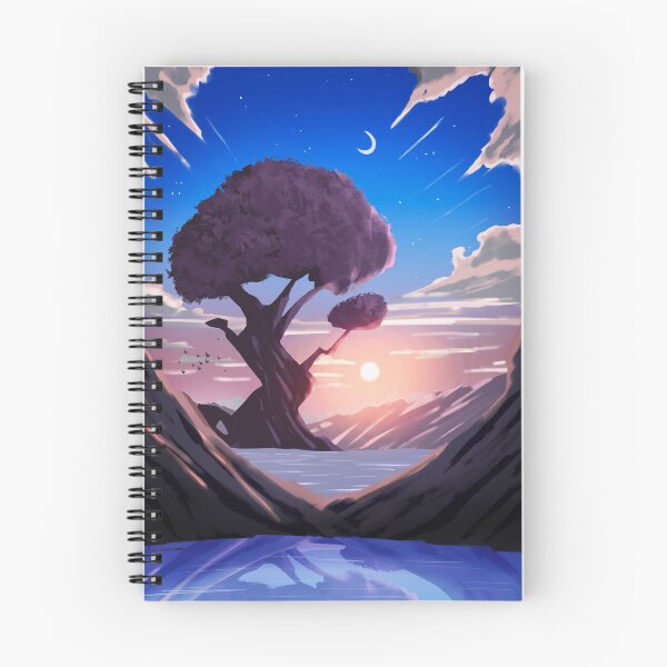 Item preview, Magical tree designed and sold by maa-artwork.