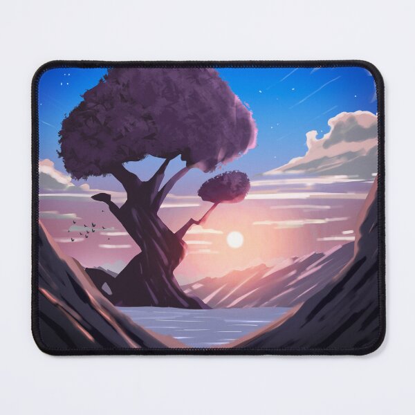 Item preview, Magical tree designed and sold by maa-artwork.