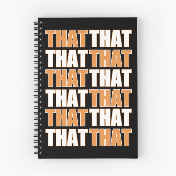 Item preview, That That designed and sold by sokileri999.