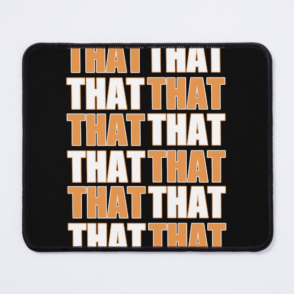 Item preview, That That designed and sold by sokileri999.