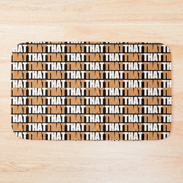 Item preview, That That designed and sold by sokileri999.