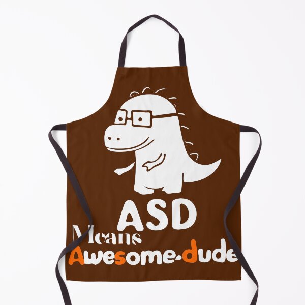 Item preview, ASD means awesome dude designed and sold by ndmedia.