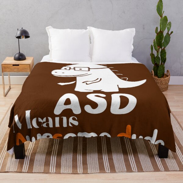 Item preview, ASD means awesome dude designed and sold by ndmedia.