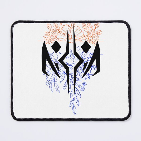 Item preview, Rex and Ahsoka  designed and sold by Ripley Jo.