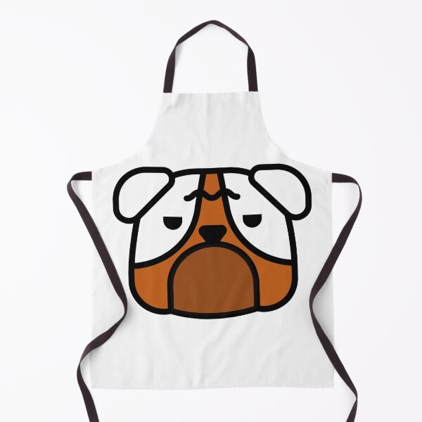 Item preview, CANINE (NUMBER 1) designed and sold by CoopClothing.
