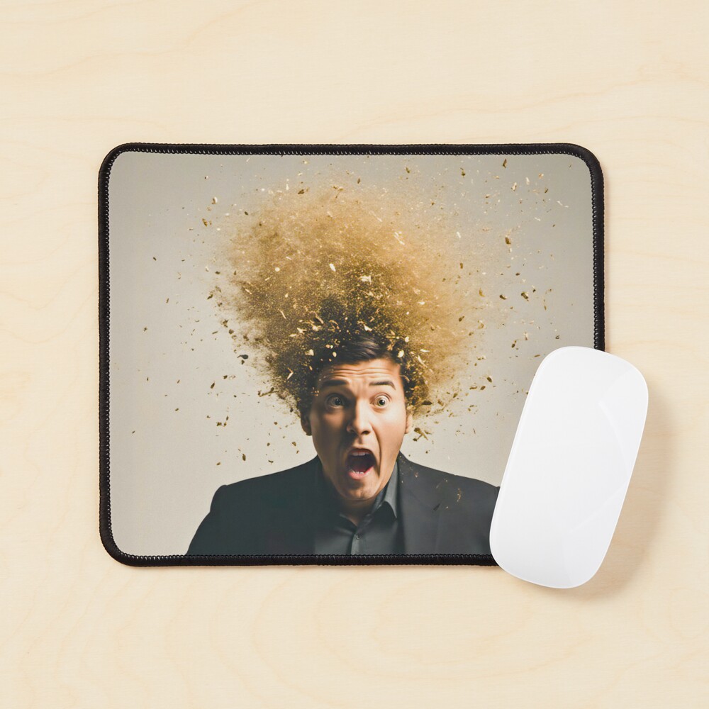 Item preview, Mouse Pad designed and sold by PictureNZ.
