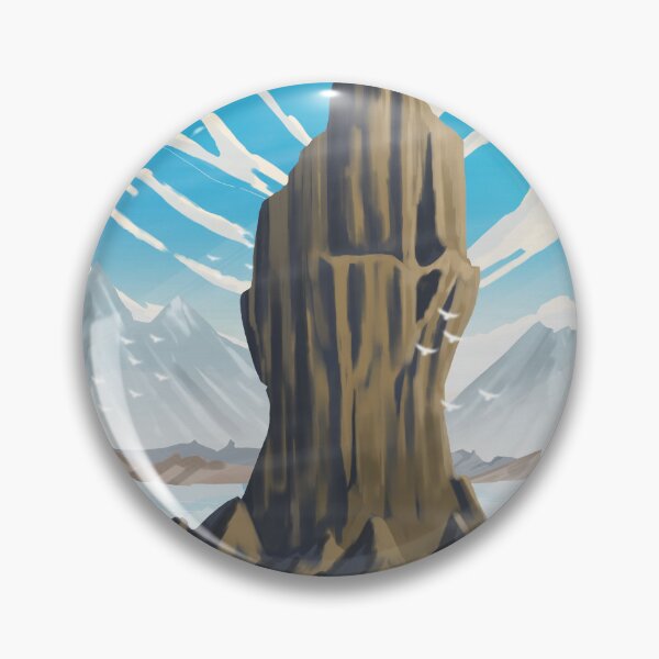 Item preview, Standing alone designed and sold by maa-artwork.