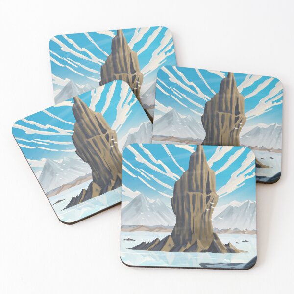 Item preview, Standing alone designed and sold by maa-artwork.