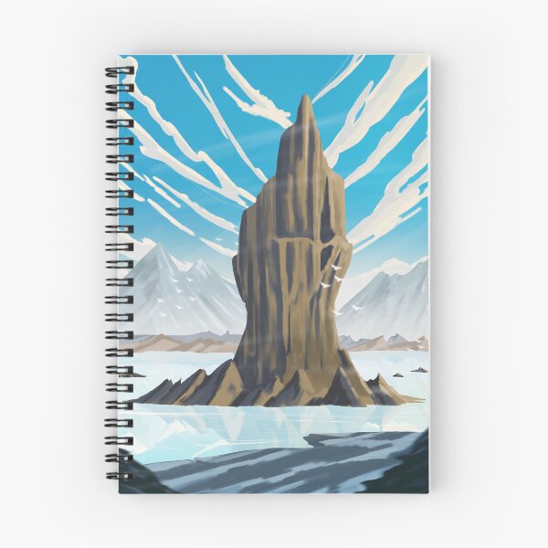 Item preview, Standing alone designed and sold by maa-artwork.