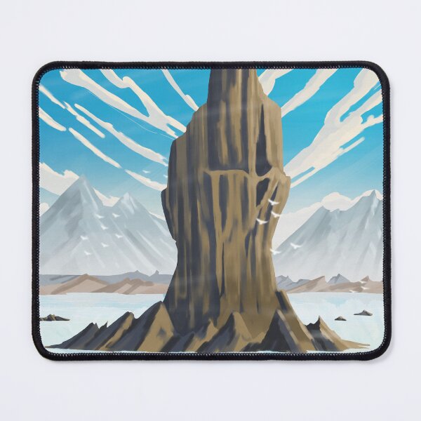 Item preview, Standing alone designed and sold by maa-artwork.