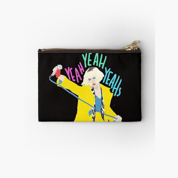 Item preview, Karen O Yeah Yeah Yeahs designed and sold by JaquelineHerma.
