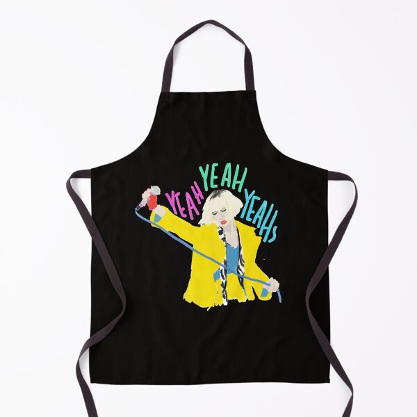 Item preview, Karen O Yeah Yeah Yeahs designed and sold by JaquelineHerma.