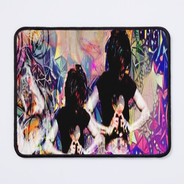 Item preview, Janet Jackson Design of a decade art designed and sold by Keoko1414.