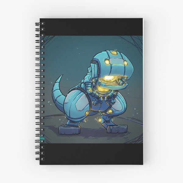 Item preview, Robot Dinosaur Dinobot designed and sold by GoblinCommander.