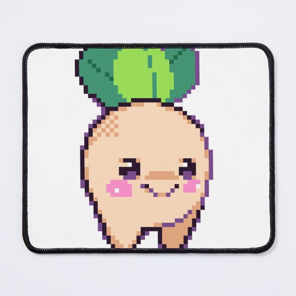 Item preview, Turnip boy designed and sold by j311y1.