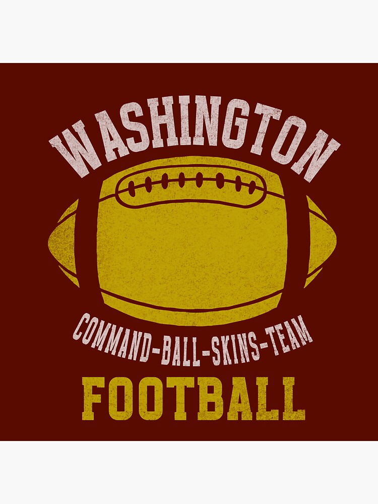 Washington Commanders Personalized NFL Team Baseball Jersey Shirt - Owl  Fashion Shop