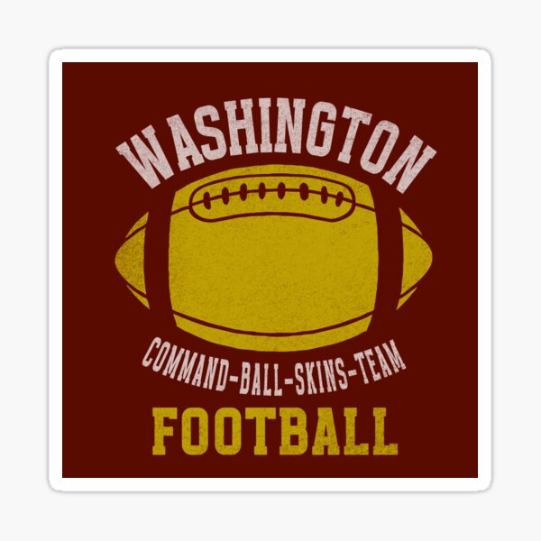 Washington Commanders Personalized NFL Team Baseball Jersey Shirt - Owl  Fashion Shop