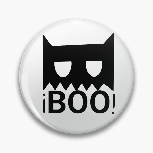 Item preview, boo in the night designed and sold by Magicfloor.