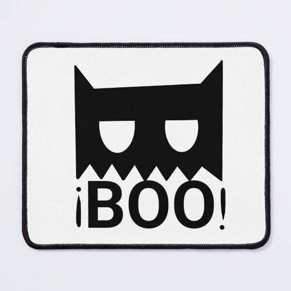 Item preview, boo in the night designed and sold by Magicfloor.