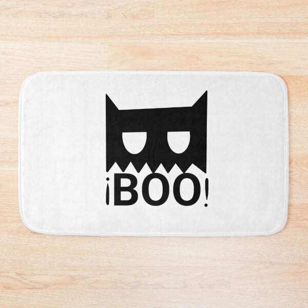 Item preview, boo in the night designed and sold by Magicfloor.