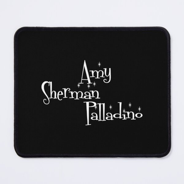 Item preview, Amy Sherman-Palladino designed and sold by DuvalAubr.