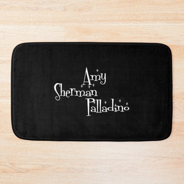 Item preview, Amy Sherman-Palladino designed and sold by DuvalAubr.