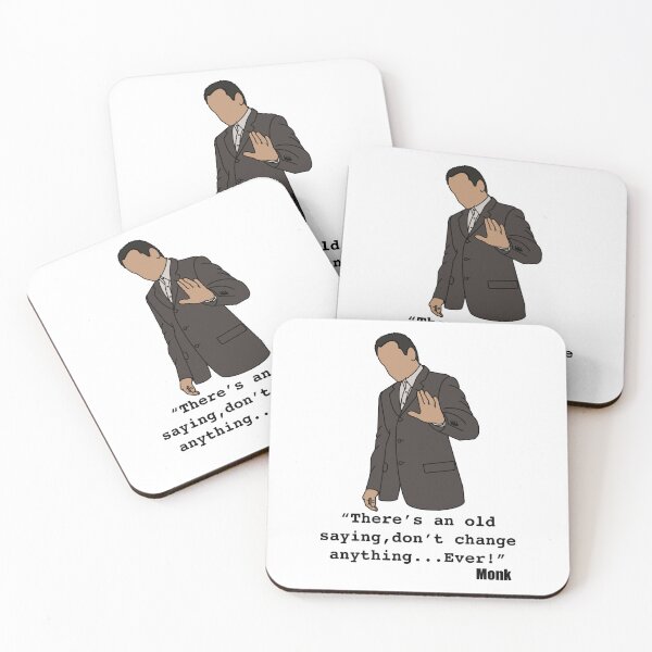 Item preview, Don’t change anything ever. designed and sold by DuvalAubr.
