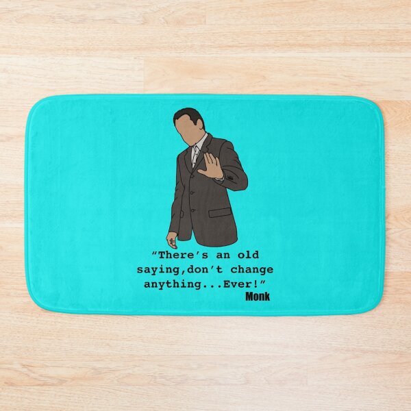 Item preview, Don’t change anything ever. designed and sold by DuvalAubr.
