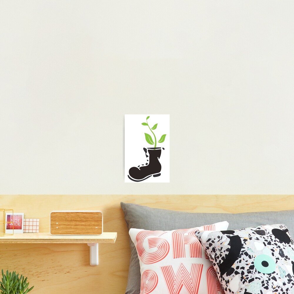 Item preview, Photographic Print designed and sold by One-Raz.