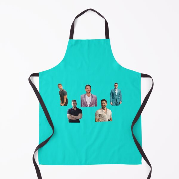 Item preview, Zachary Levi Collage designed and sold by DuvalAubr.