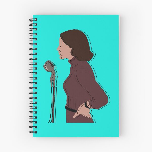 Item preview, Female Comedienne designed and sold by DuvalAubr.