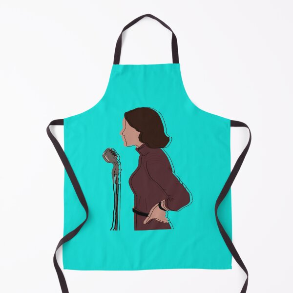 Item preview, Female Comedienne designed and sold by DuvalAubr.