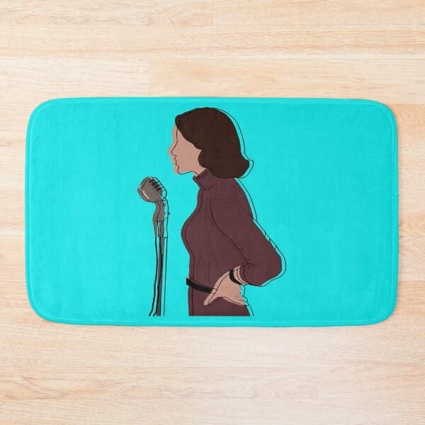 Item preview, Female Comedienne designed and sold by DuvalAubr.