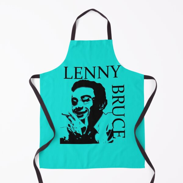 Item preview, Lenny Bruce Is Not Afraid designed and sold by DuvalAubr.